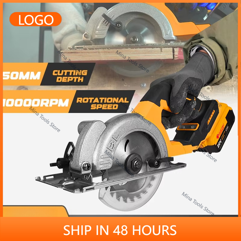 Electric Goddess 5in Brushless - đánh giá và giá Power Tools Electrical