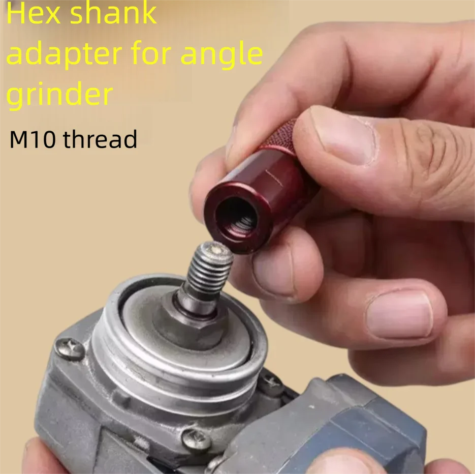 Universal M10 Angle Grinder to - đánh giá và giá Power Tools Electrical