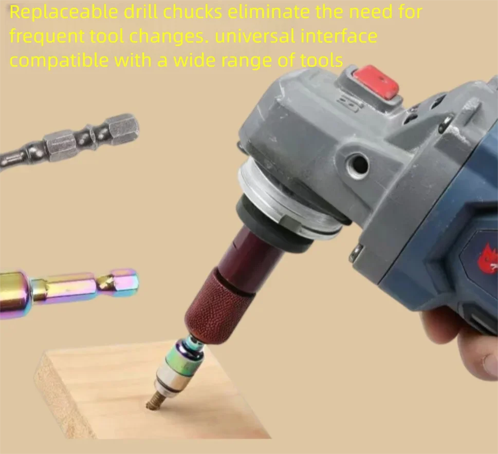 Universal M10 Angle Grinder to - đánh giá và giá Power Tools Electrical