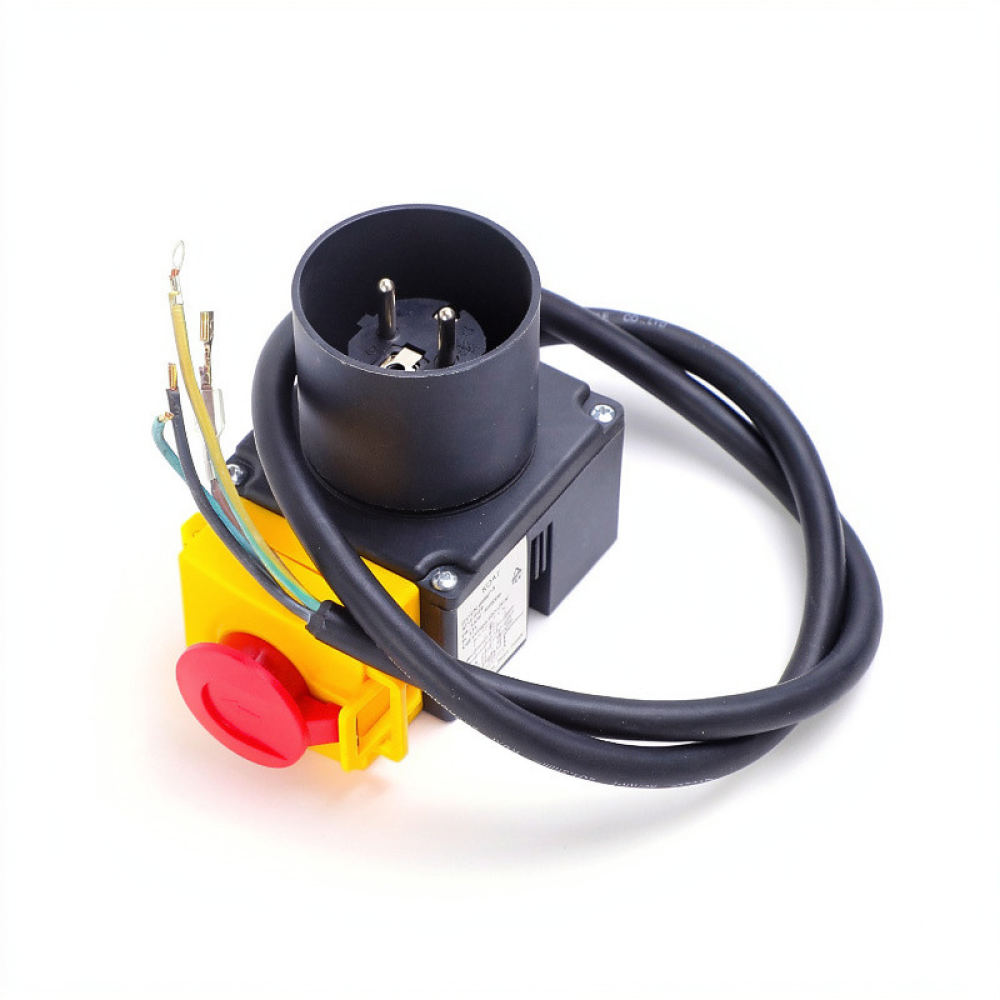 DZ11B Electromagnetic Switch 1 - đánh giá và giá Power Tools Electrical