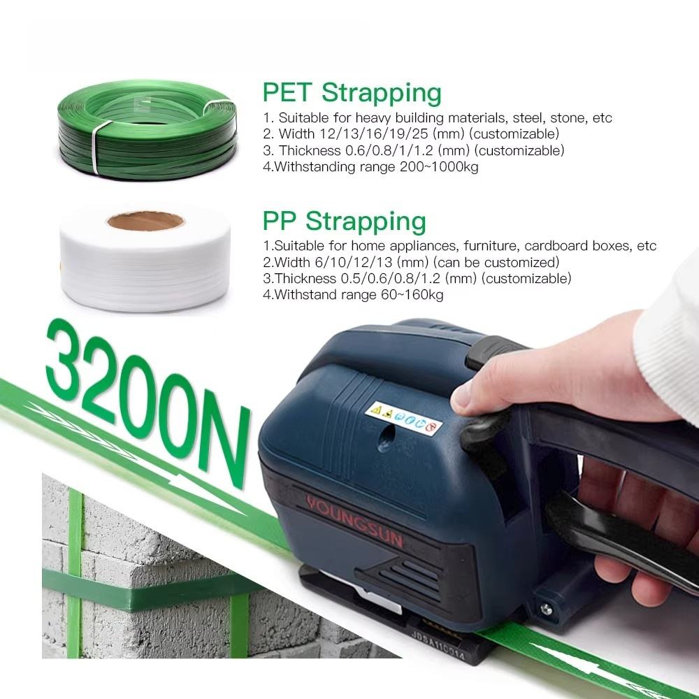 V2 Economical Electric Strappi - đánh giá và giá Power Tools Electrical