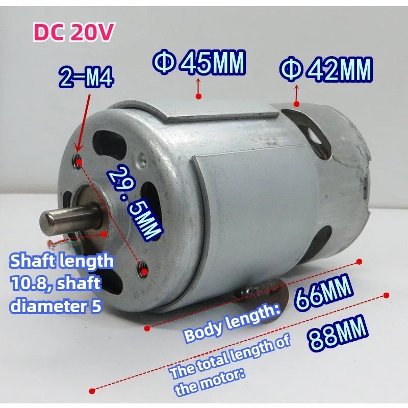 High Power Thickened Carbon Br - đánh giá và giá Power Tools Electrical