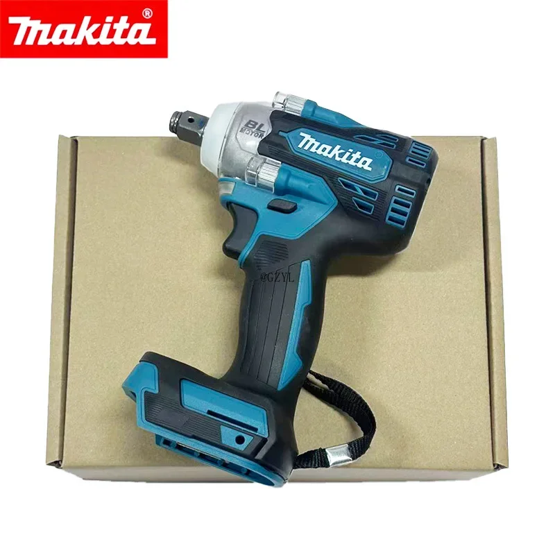 Makita DTW300 Brushless Power  - đánh giá và giá Makita Drill Dtw300
