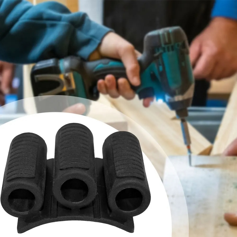 Quick Change Drill Bit Holder  - đánh giá và giá Power Xchange Tools