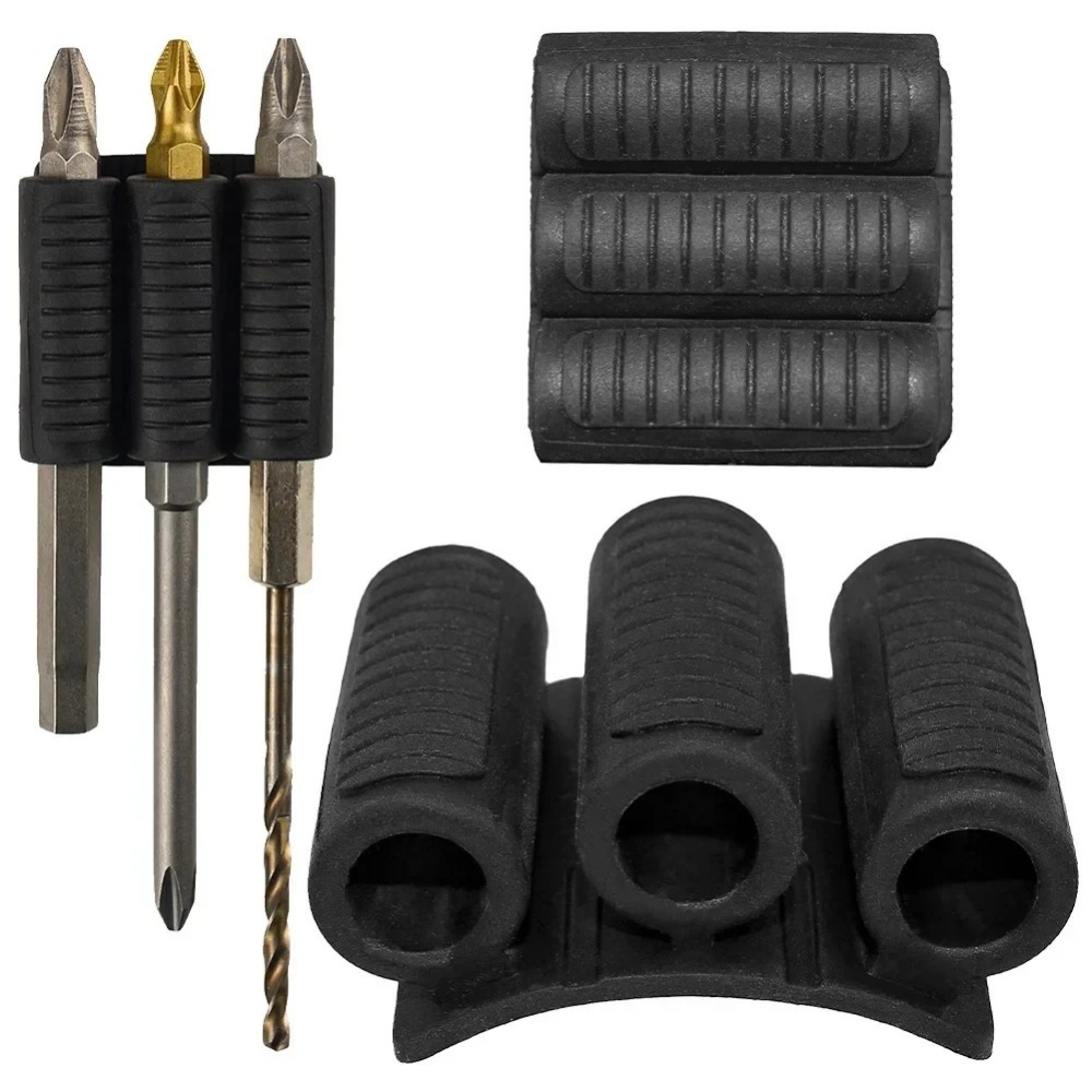 Quick Change Drill Bit Holder  - đánh giá và giá Power Xchange Tools